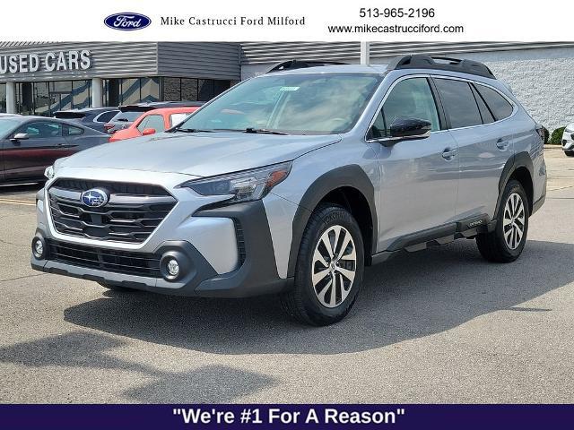 2024 Subaru Outback for sale near Milford, OH