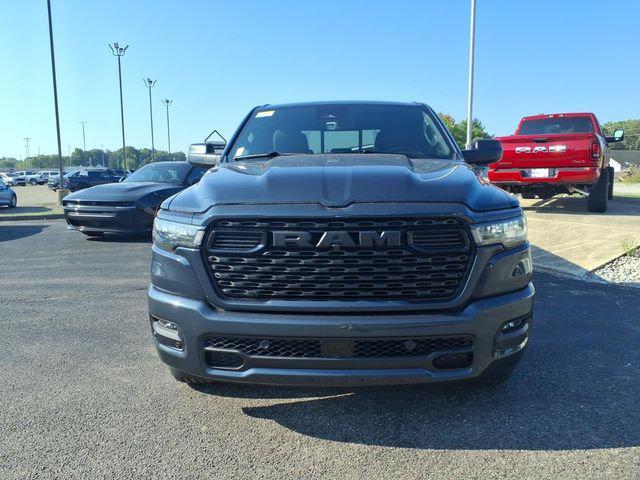 2027 RAM 1500 Express 2027 RAM 1500 Express