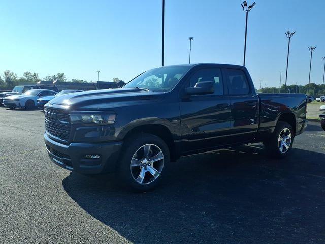 2027 RAM 1500 Express 2027 RAM 1500 Express