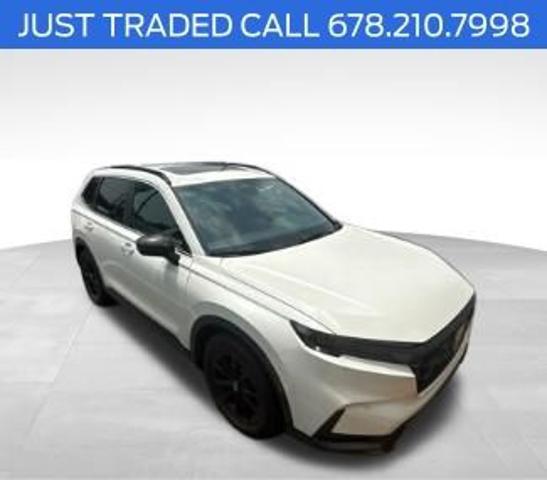 2025 Honda CR-V Hybrid Sport-L for sale in Conyers, GA