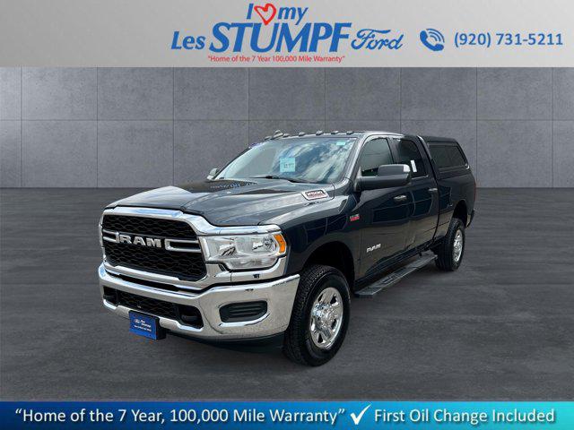 2022 Ram 2500 Tradesman Crew Cab 4x4 6'4" Box for sale in Appleton, WI