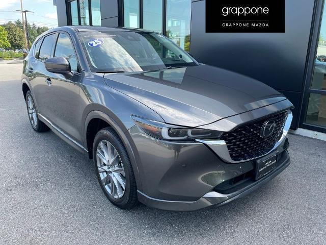2025 Mazda CX-5 2.5 S Premium Plus for sale in Bow, NH