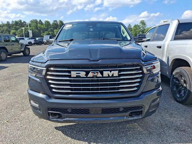 2027 RAM Ram 1500 RAM 1500 LARAMIE CREW CAB 4X4 57 BOX 2027 RAM Ram 1500 RAM 1500 LARAMIE CREW CAB 4X4 57 BOX
