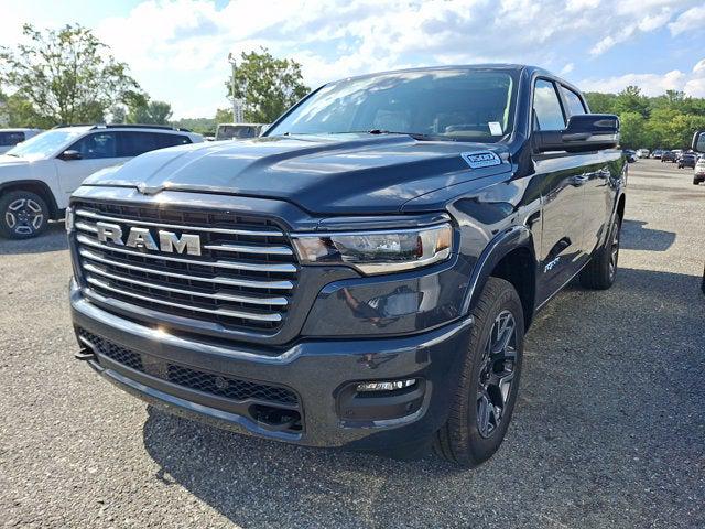 2027 RAM Ram 1500 RAM 1500 LARAMIE CREW CAB 4X4 57 BOX 2027 RAM Ram 1500 RAM 1500 LARAMIE CREW CAB 4X4 57 BOX