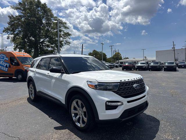 2023 Ford Explorer XLT for sale in Mandeville, LA