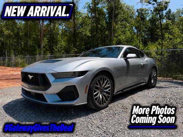 2025 Ford Mustang GT Premium Fastback for sale in Ponchatoula, LA