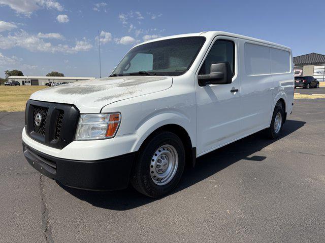 2015 Nissan 1500 S V6 for sale in Elk City, OK