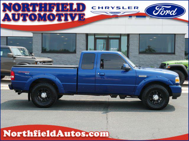 2011 Ford Ranger Sport for sale in Northfield, MN
