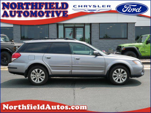 2009 Subaru Outback 2.5i Limited for sale in Northfield, MN