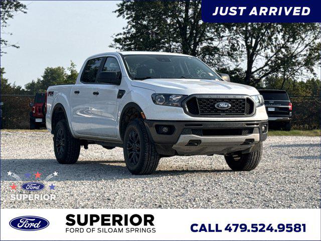 2023 Ford Ranger XLT for sale in Siloam Springs, AR