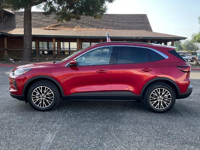 2024 Ford Escape PHEV