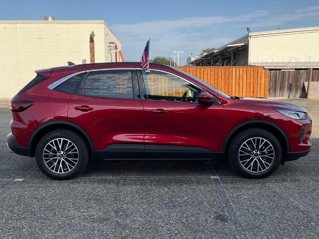 2024 Ford Escape PHEV