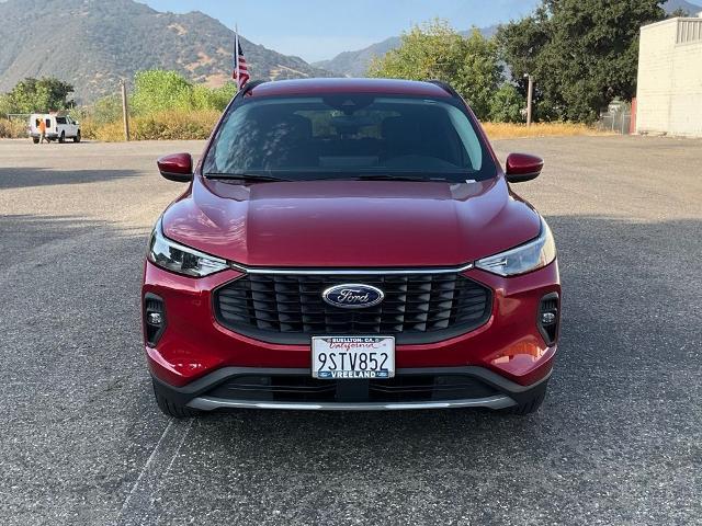 2024 Ford Escape PHEV