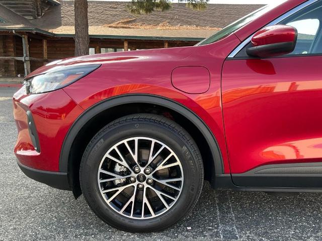 2024 Ford Escape PHEV