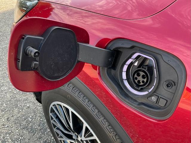2024 Ford Escape PHEV