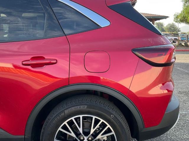 2024 Ford Escape PHEV