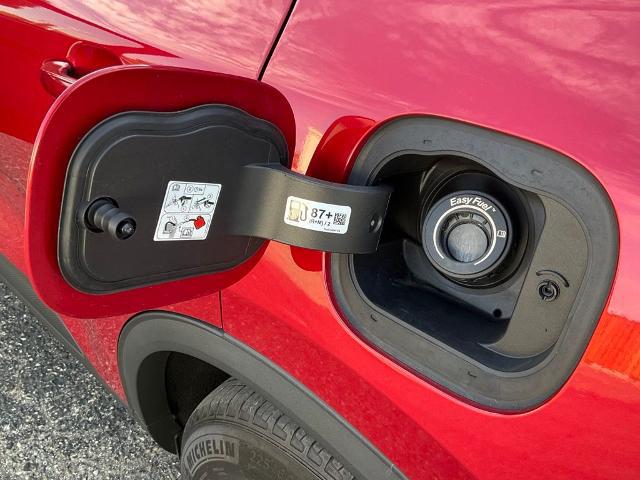 2024 Ford Escape PHEV