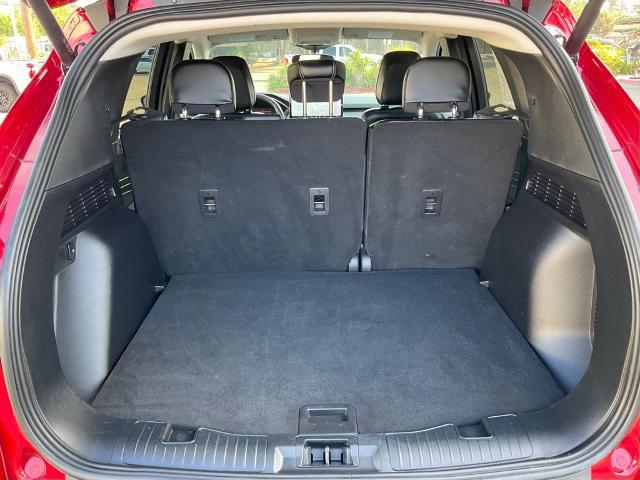 2024 Ford Escape PHEV