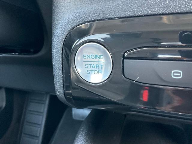 2024 Ford Escape PHEV