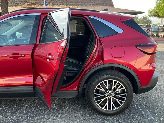 2024 Ford Escape PHEV