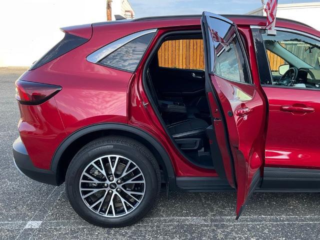 2024 Ford Escape PHEV