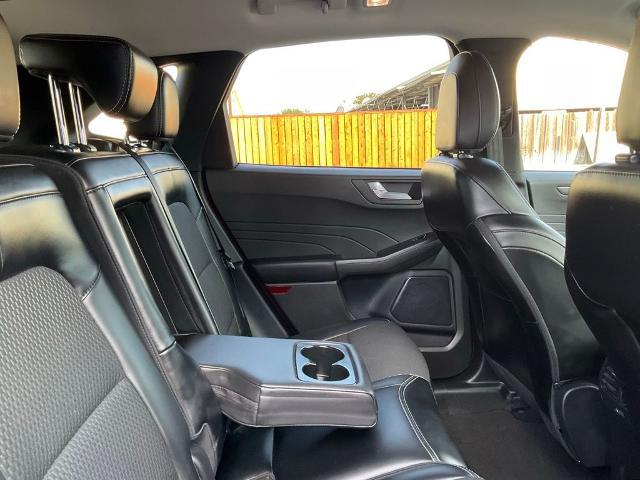 2024 Ford Escape PHEV