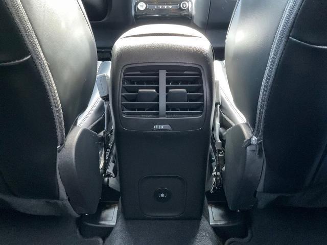 2024 Ford Escape PHEV