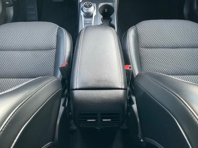 2024 Ford Escape PHEV