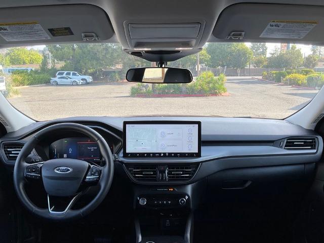 2024 Ford Escape PHEV