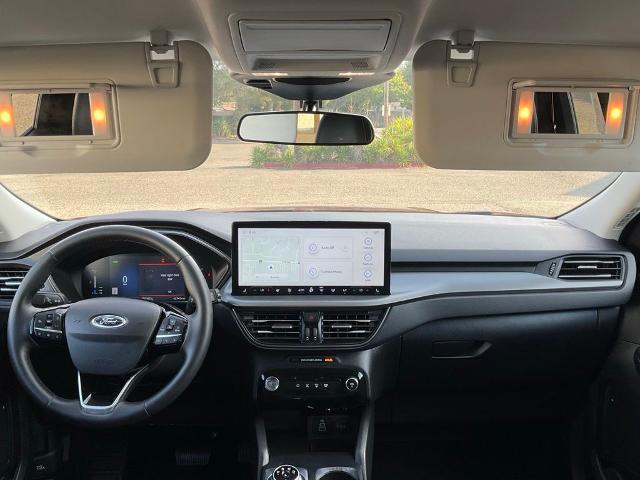 2024 Ford Escape PHEV