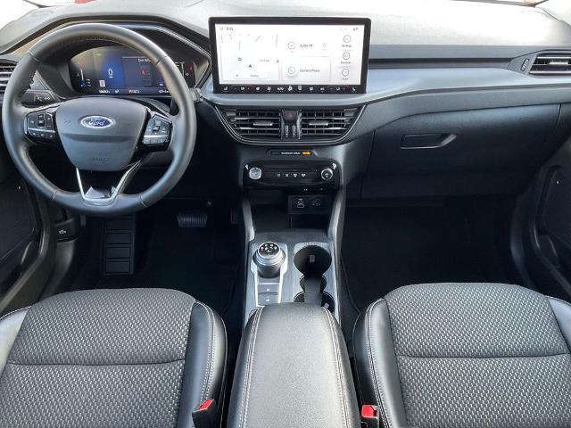 2024 Ford Escape PHEV