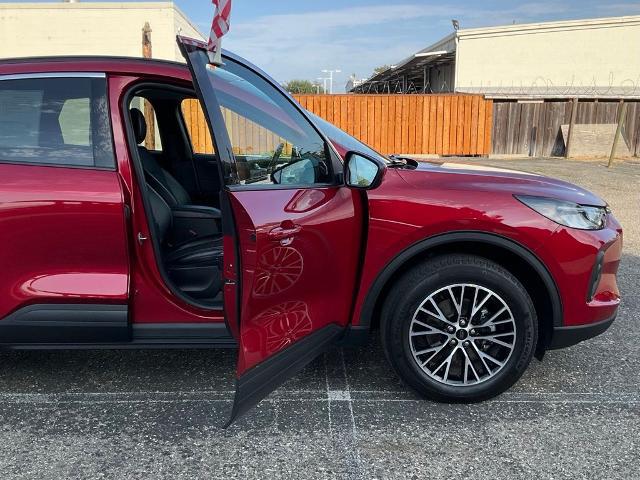 2024 Ford Escape PHEV