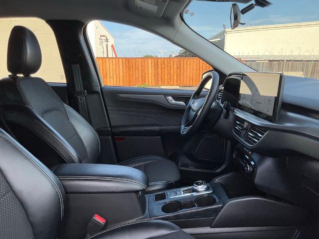 2024 Ford Escape PHEV