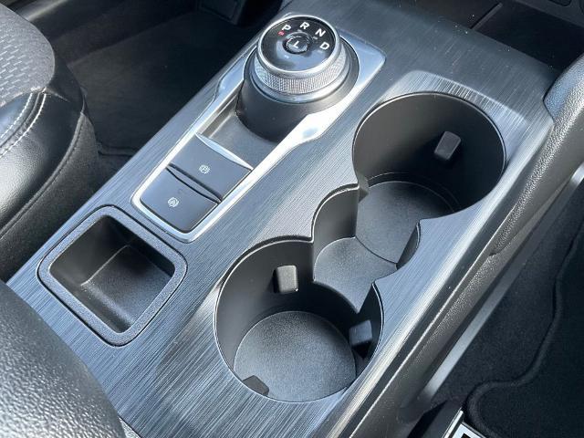 2024 Ford Escape PHEV