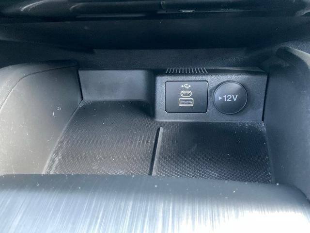 2024 Ford Escape PHEV