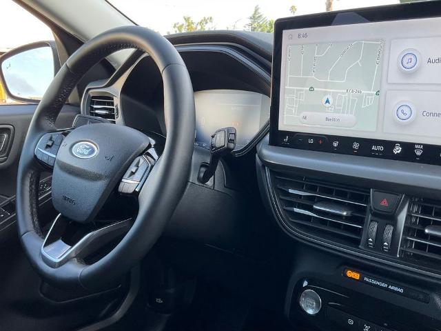 2024 Ford Escape PHEV