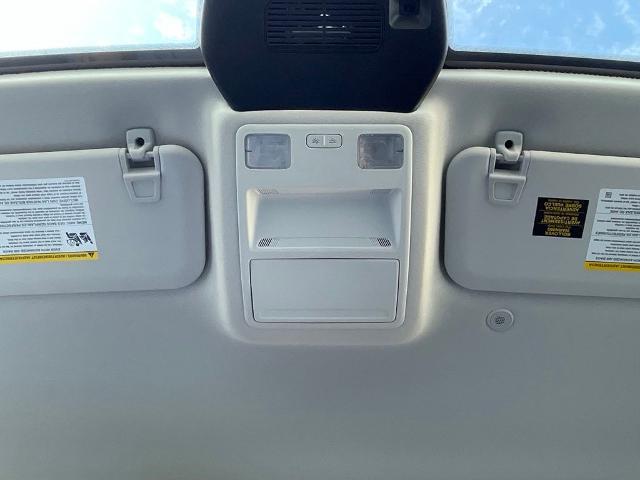 2024 Ford Escape PHEV