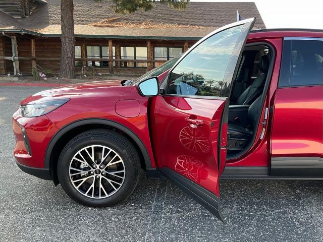 2024 Ford Escape PHEV