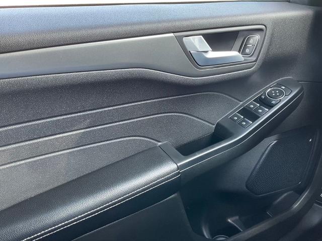 2024 Ford Escape PHEV