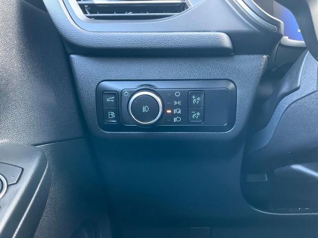 2024 Ford Escape PHEV