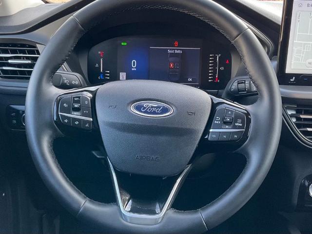 2024 Ford Escape PHEV