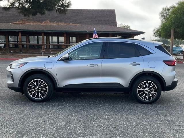 2024 Ford Escape PHEV