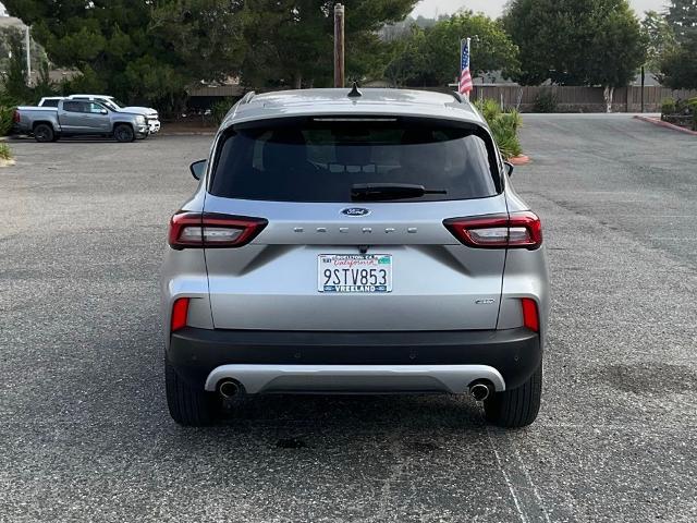 2024 Ford Escape PHEV