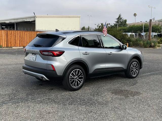 2024 Ford Escape PHEV
