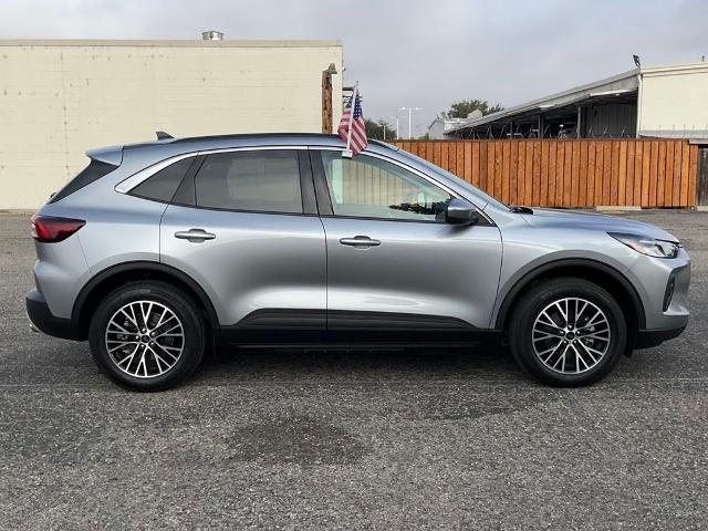 2024 Ford Escape PHEV