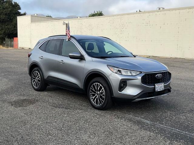 2024 Ford Escape PHEV