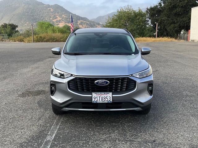 2024 Ford Escape PHEV
