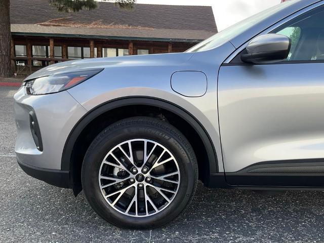 2024 Ford Escape PHEV