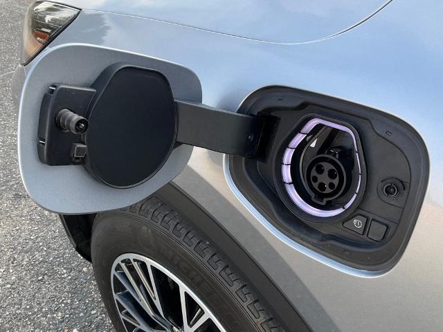 2024 Ford Escape PHEV