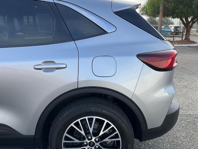 2024 Ford Escape PHEV